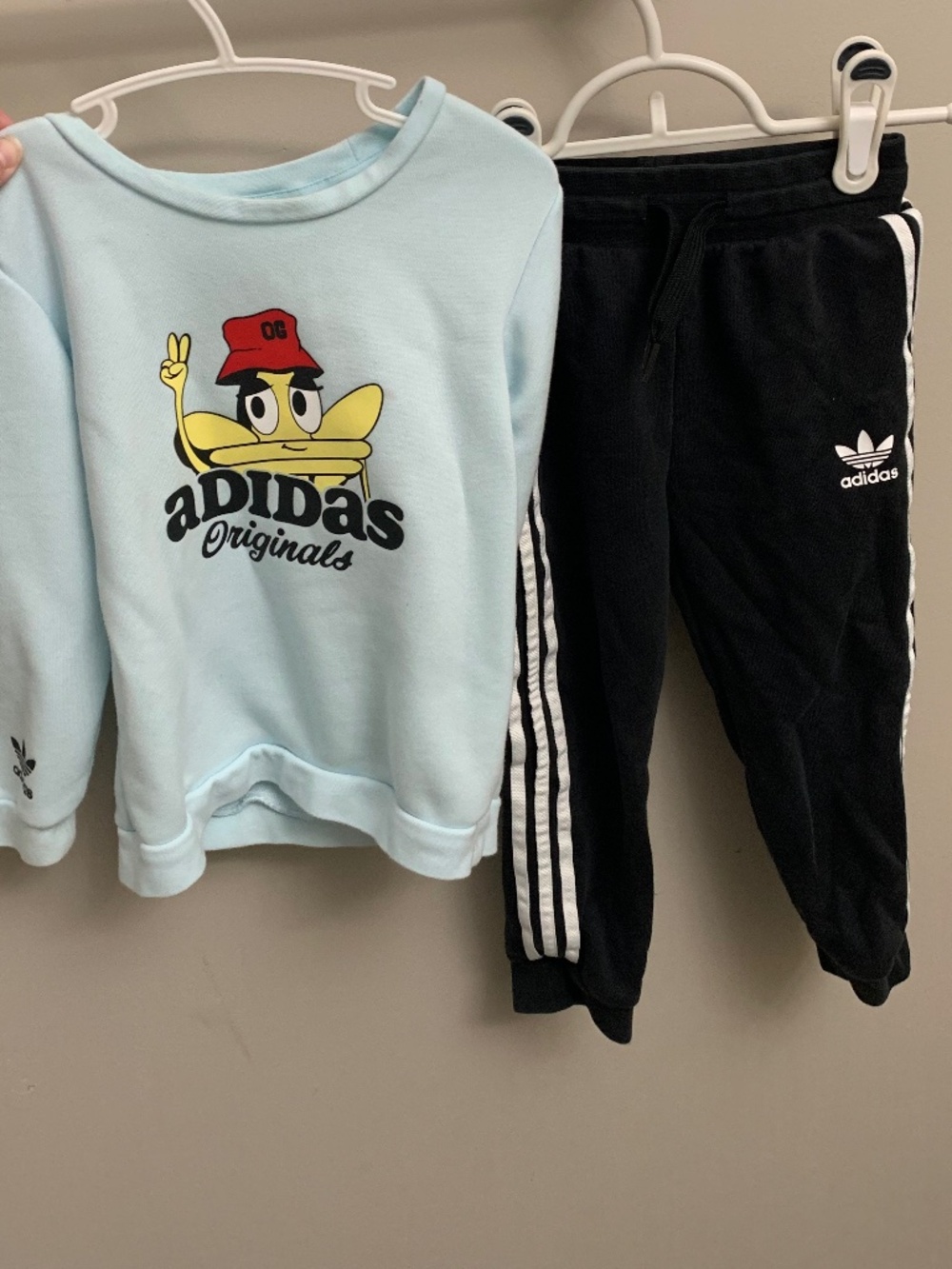 Adidas Set 💚2 for 20💚